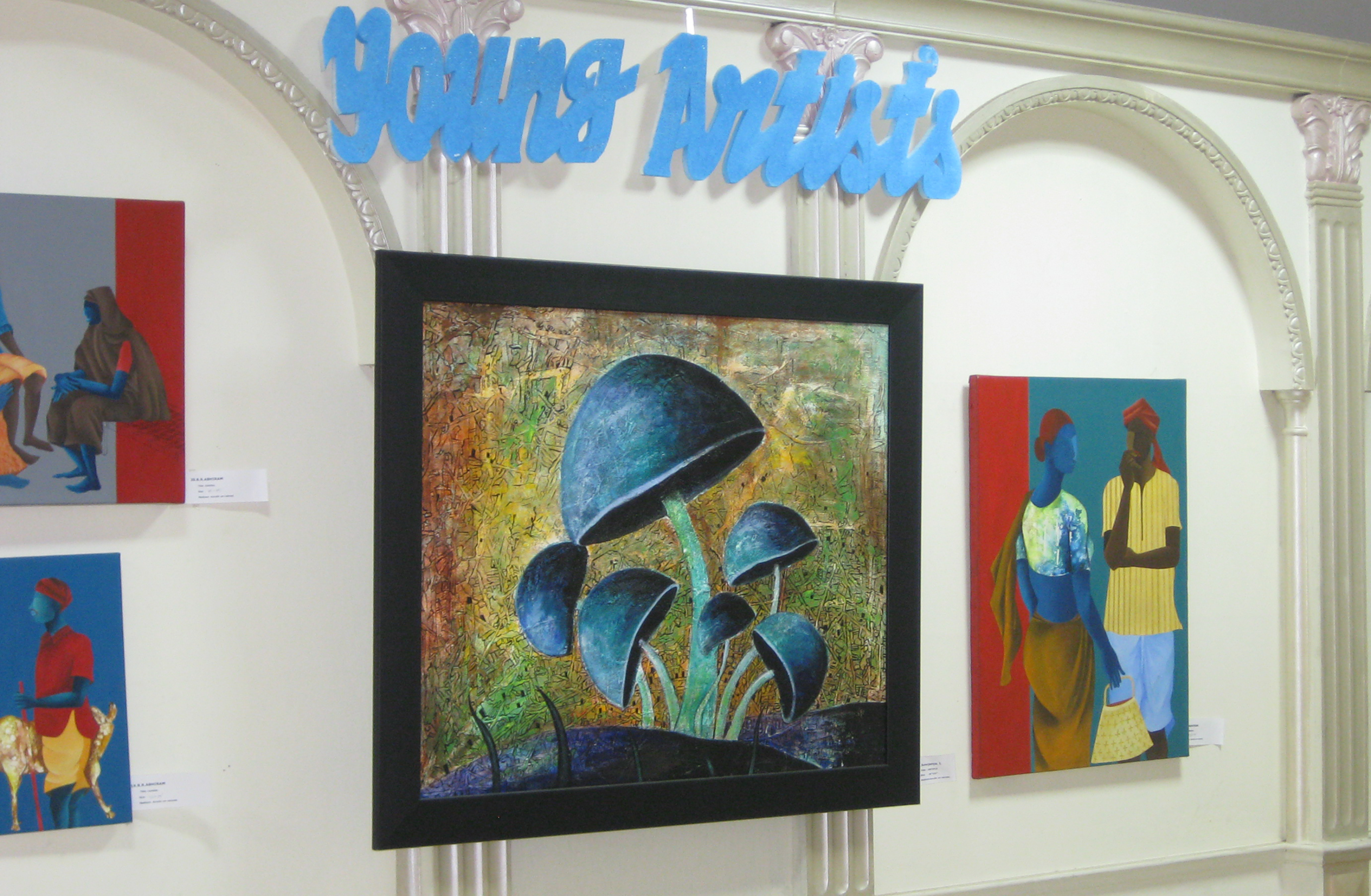 Art show image 10