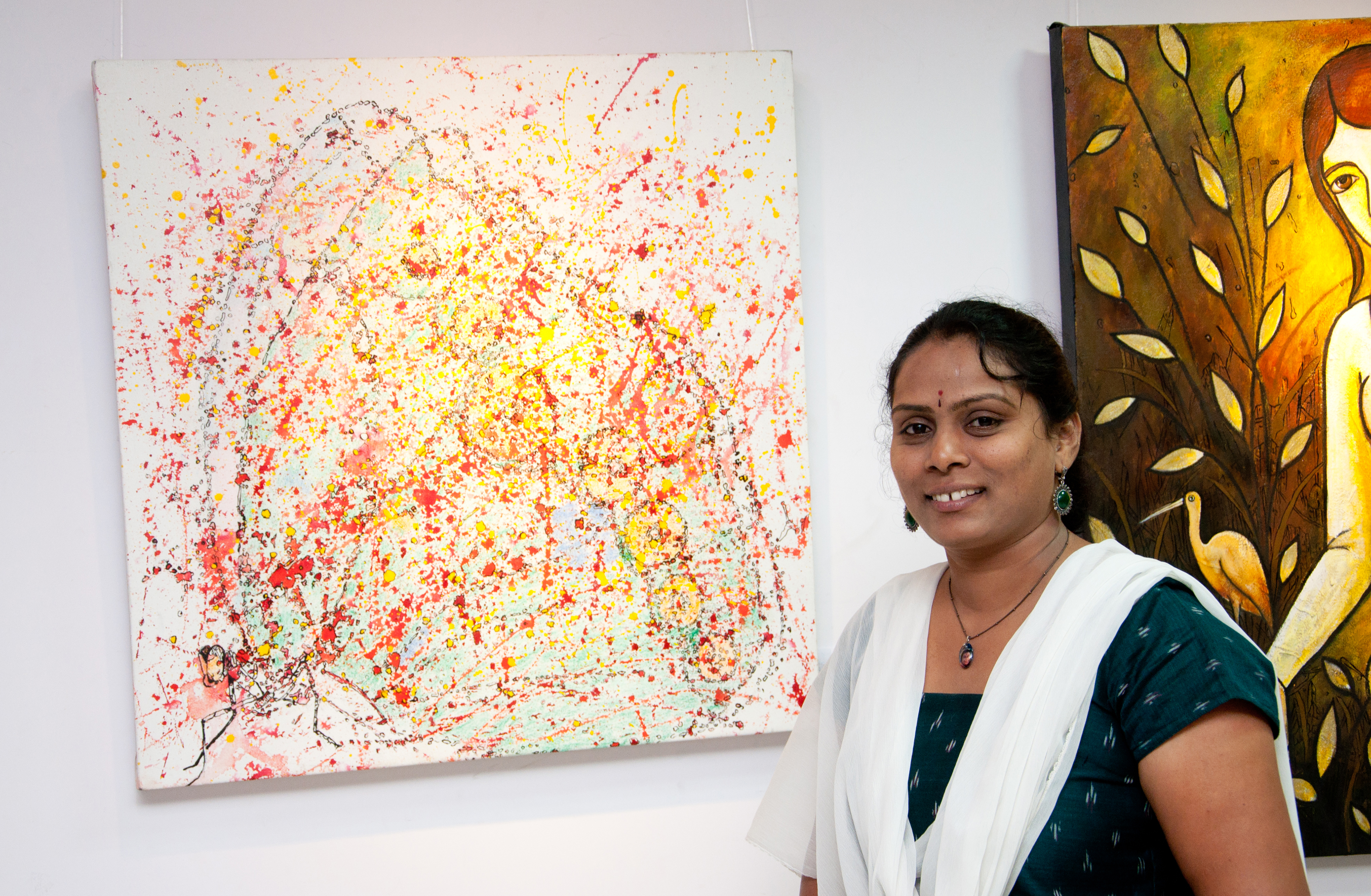 Art show image 11