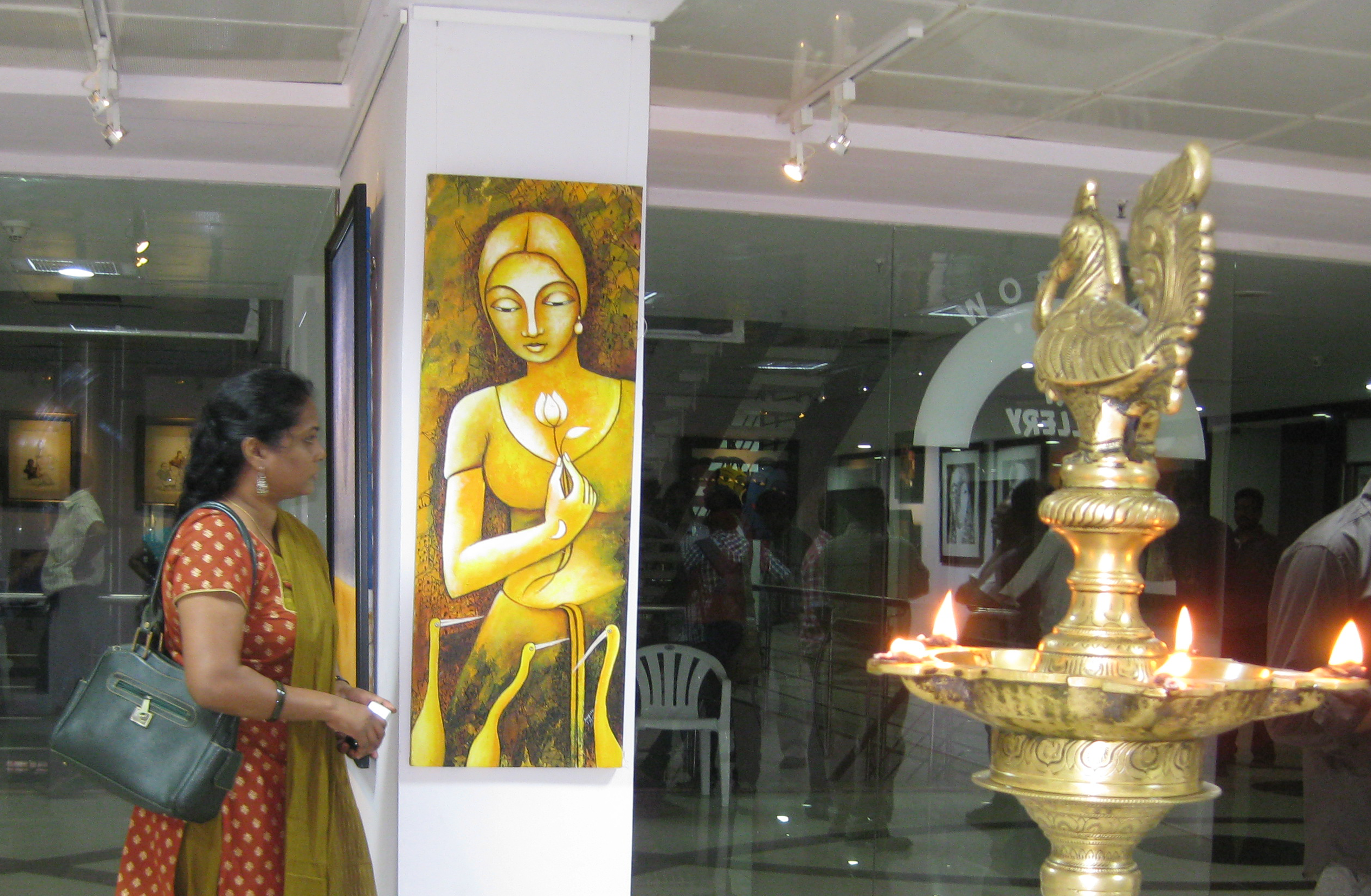 Art show image 3