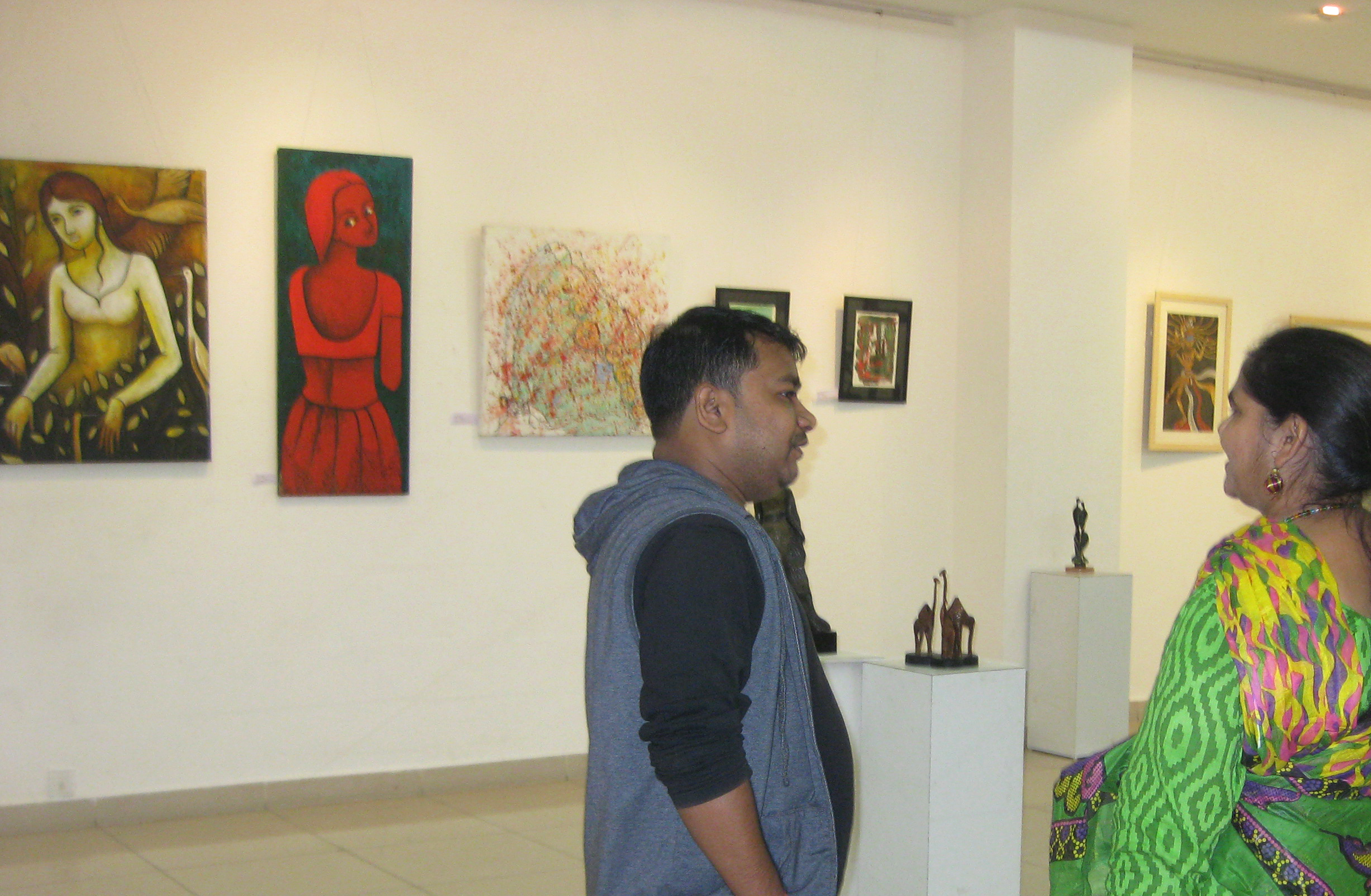 Art show image 5