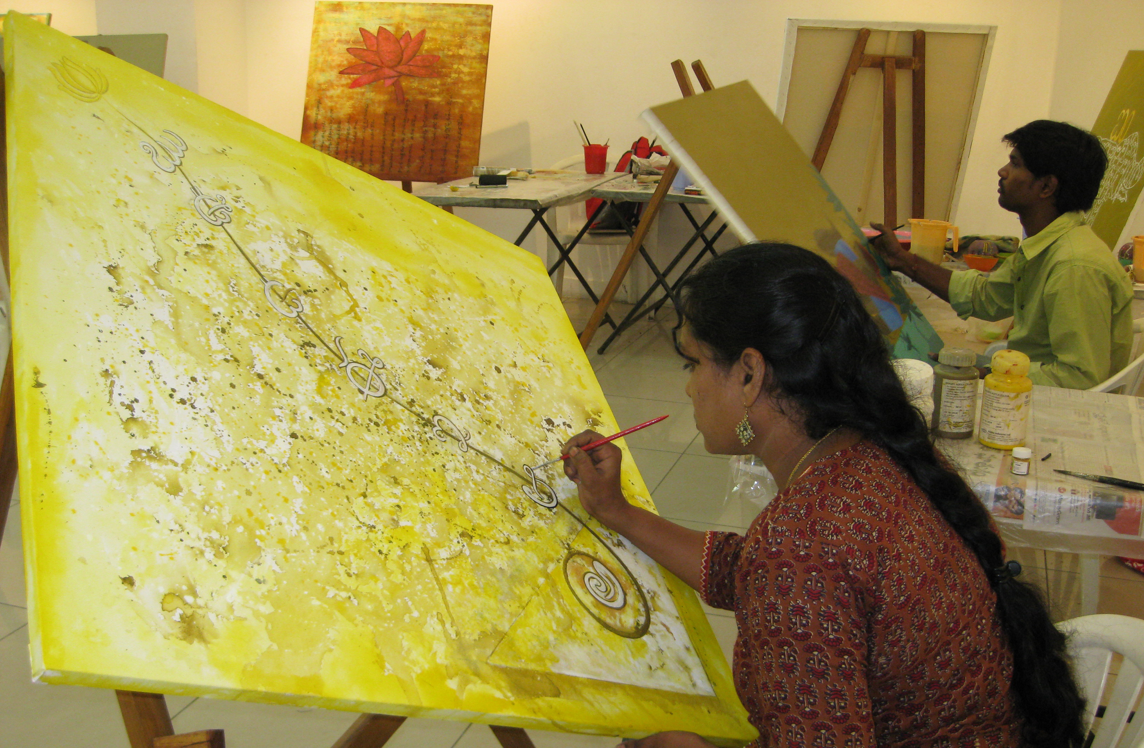 Art show image 6