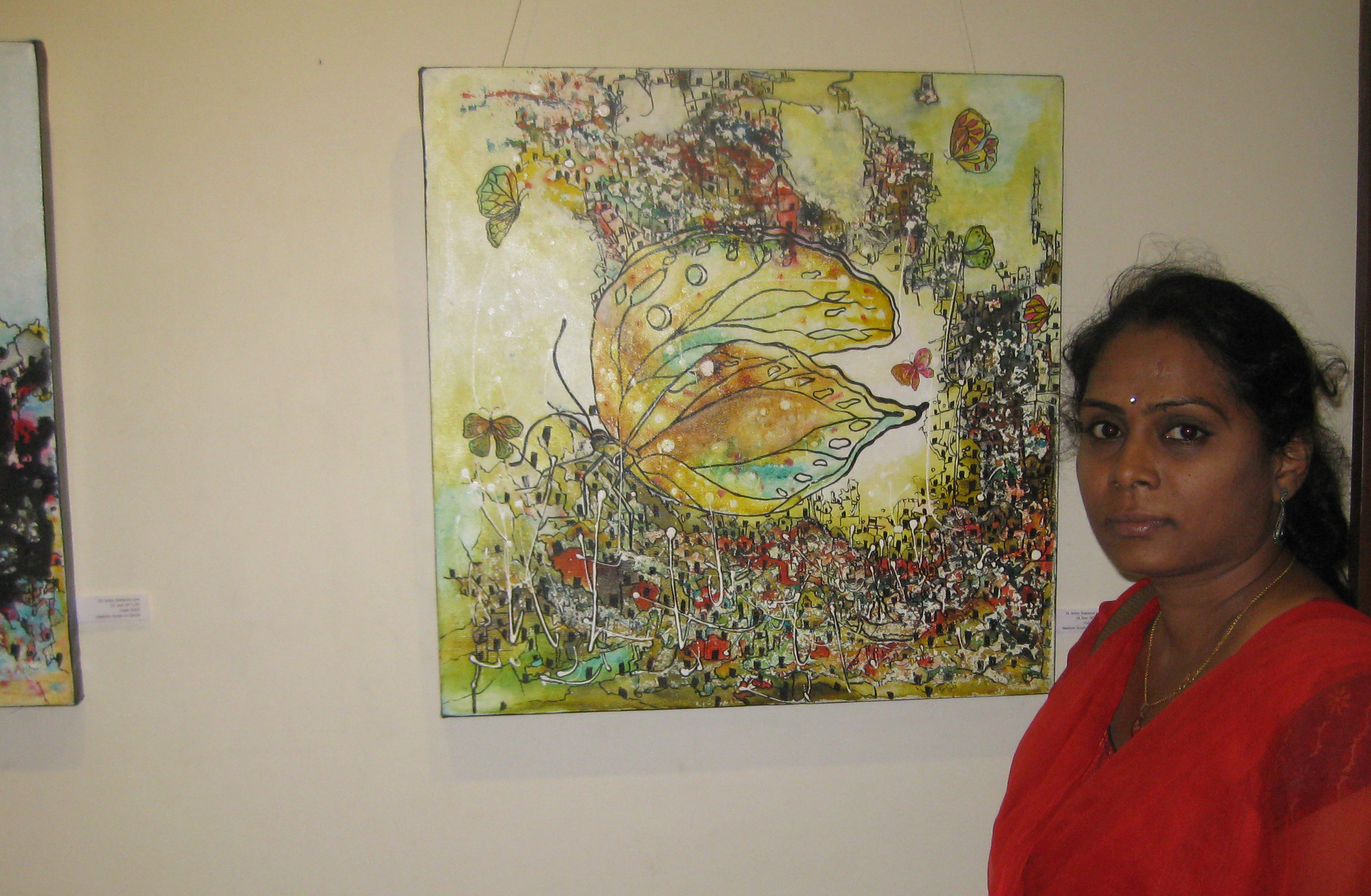 Art show image 7